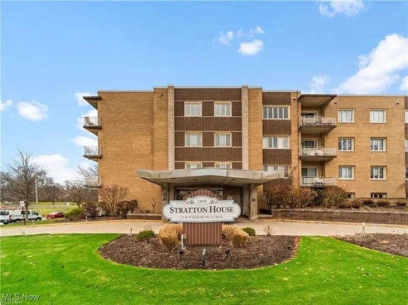 22655 Chagrin Blvd APT 115, Beachwood, OH 44122