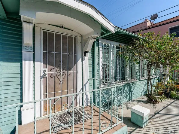 1216 N Saint Andrews Pl, Los Angeles, CA 90038