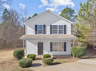 412 Tallahatchie Trl, Liberty, SC 29657