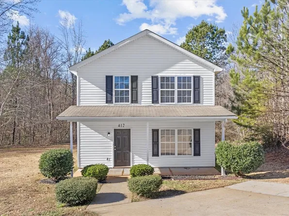 412 Tallahatchie Trl, Liberty, SC 29657