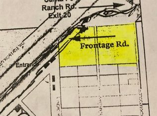 12349 Frontage Rd LOT 1A, Yucca, AZ 86438