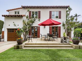 165 I Ave, Coronado, CA 92118