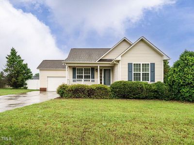 253 Middle Landing Dr, Smithfield, NC, 27577