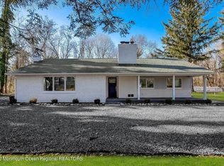 33 New St, Colts Neck, NJ 07722