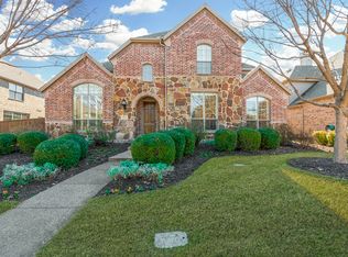 5745 Haverhill Ln, Frisco, TX 75033