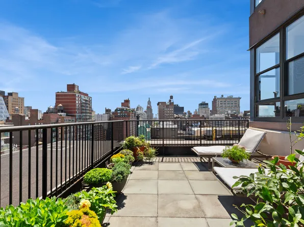 65 West 13th Street PH1A image 3 of 14