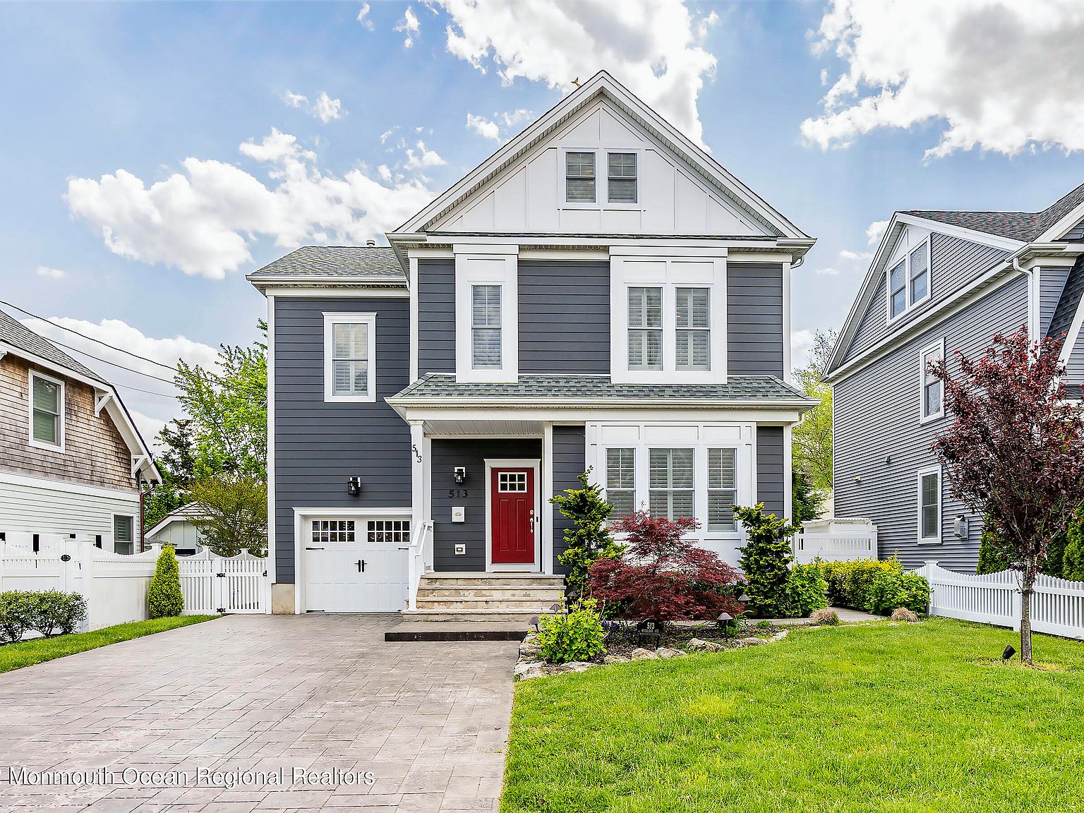 513 Woodland Avenue, Brielle, NJ 08730 Zillow