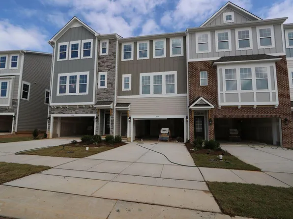 2271 Bay Minette Sta, Apex, NC 27502