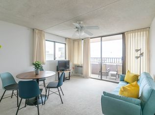 2240 Kuhio Ave APT 2608, Honolulu, HI 96815