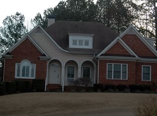 725 Kilgarron Ct, Milton, GA 30004