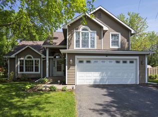 14328 Westridge Dr, Eden Prairie, MN 55347