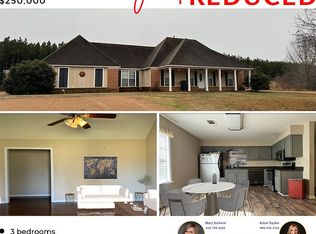 1376 Highway 4 W, Sarah, MS 38665