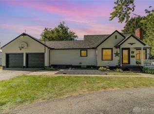 11395 Preble County Line Rd, Brookville, OH 45309