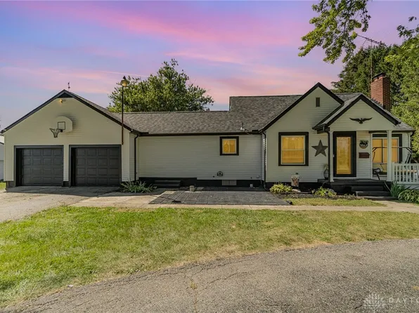 11395 Preble County Line Rd, Brookville, OH 45309