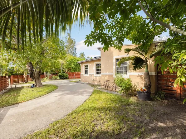 6401 SW 63rd Ct, South Miami, FL 33143