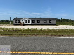 5 County Line Rd, Hinesville, GA 31313