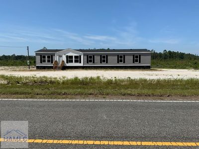 5 County Line Rd, Hinesville, GA, 31313