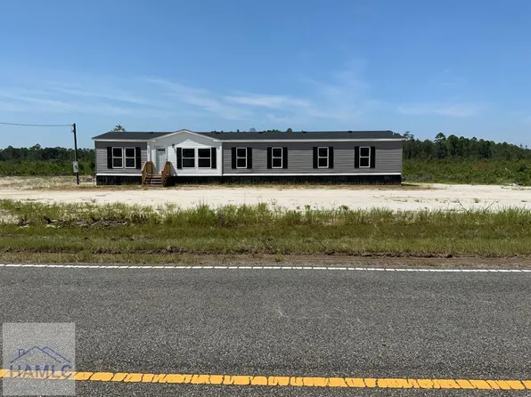 5 County Line Rd, Hinesville, GA 31313