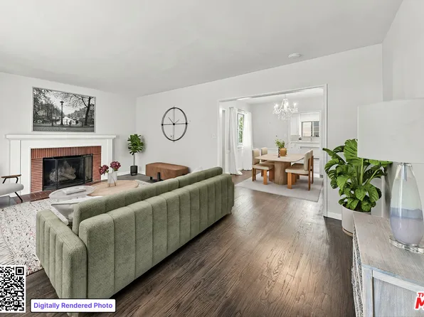 12222 Tennessee Ave, Los Angeles, CA 90064