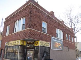 3725 W Chicago Ave, Chicago, IL 60651