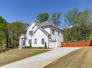 1968 Starlight Dr, Marietta, GA 30062