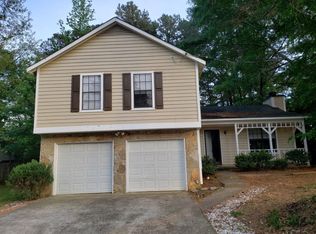 4486 Creek Ford Dr, Duluth, GA 30096