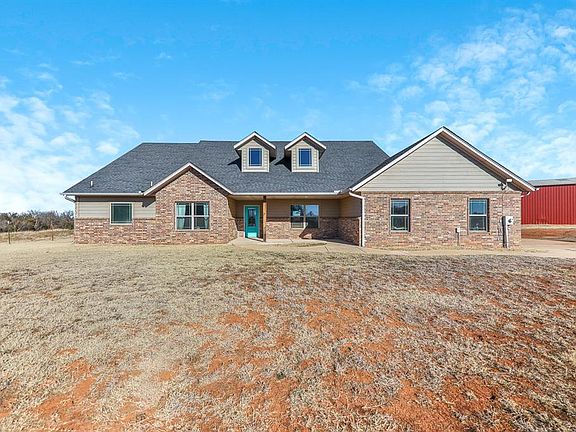 4th image of 25183 E 840th Rd