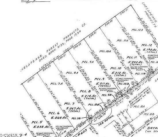 2nd image of 23510 Skinquarter Rd
