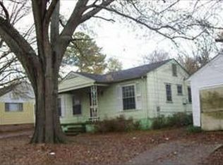 162 Ellis Ave, Jackson, MS 39209