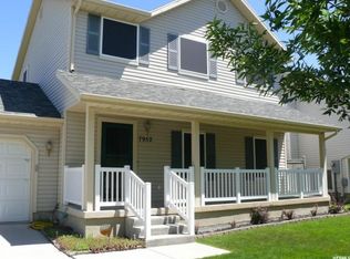 7952 N Sparrowhawk Cir, Eagle Mountain, UT 84005