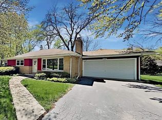 11929 74th Ave, Palos Heights, IL 60463