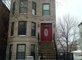 1920 S Troy St #1, Chicago, IL 60623