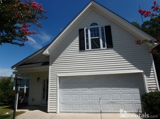 2717 Cabochon Diamond Ct, Raleigh, NC 27610