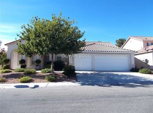 6235 Golden Rain St #0, North Las Vegas, NV 89031