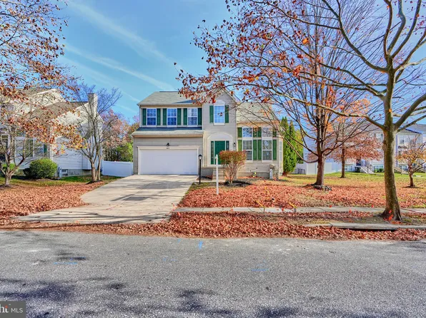 2801 Claybrooke Dr, Windsor Mill, MD 21244