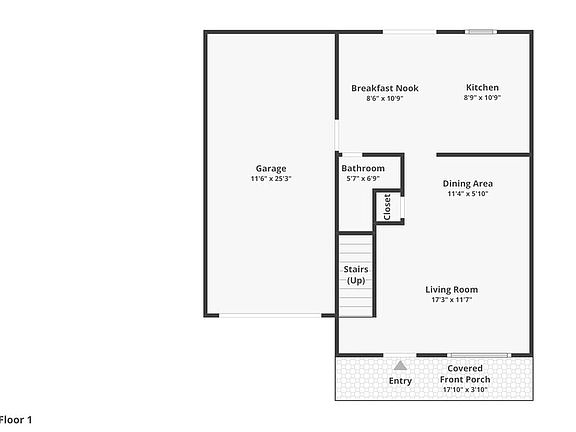 2nd image of 4822 Abercromby St