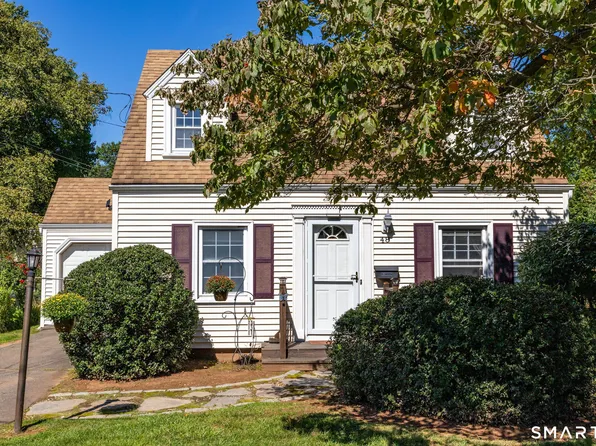 48 Ellsworth Street, Newington, CT 06111