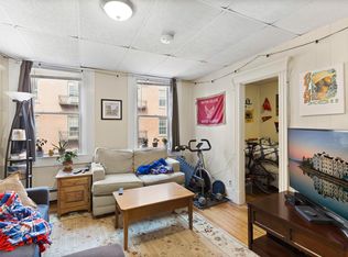26 Irving St APT 3, Boston, MA 02114