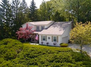 3319 Partridge Ln, Richmond, IN