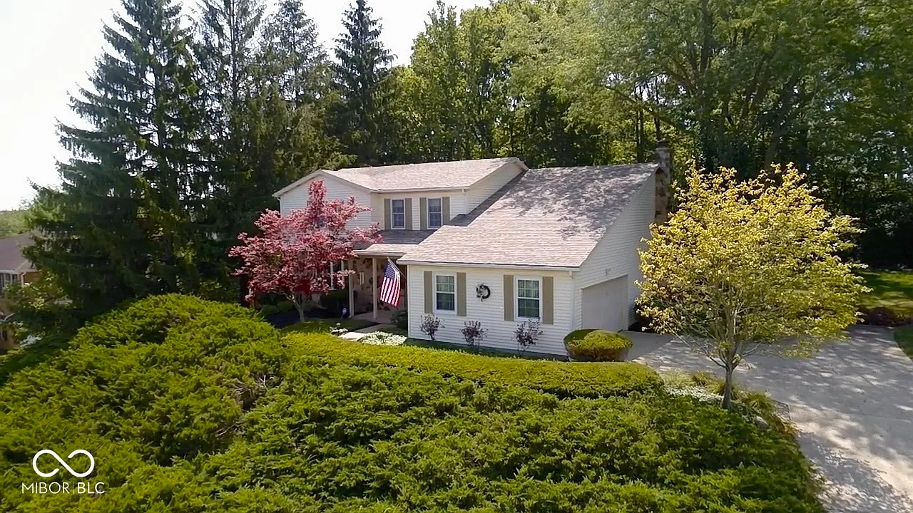 3319 Partridge Ln photo 1