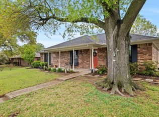 1008 Meridith Dr, Terrell, TX 75160