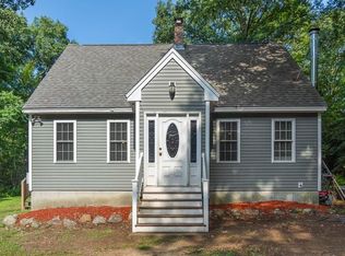 375 Mellen Rd, Winchendon, MA 01475
