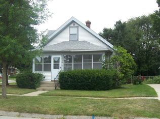 1704 Bruner St, Rockford, IL