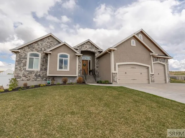 3483 S Boulder Creek Ln, Ammon, ID 83406