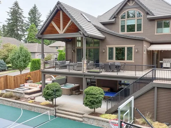 23890 Robson Ter, Sherwood, OR 97140