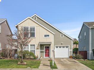 2761 Martin Luther King Jr Ave, Richmond, CA 94804