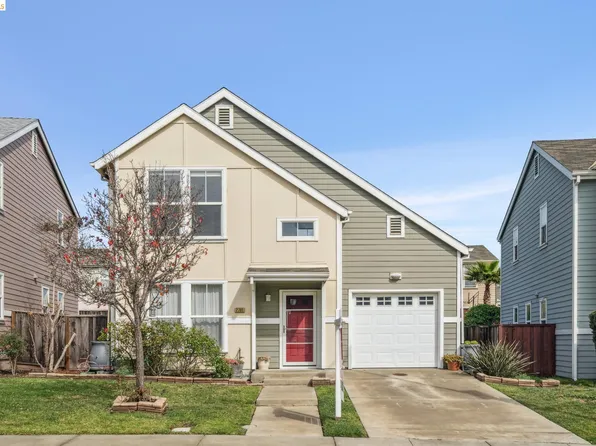 2761 Martin Luther King Jr Ave, Richmond, CA 94804