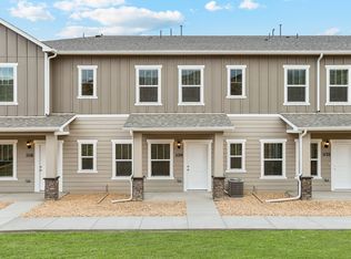 Diamond Plan, Evergreen Ridge, Colorado Springs, CO 80904