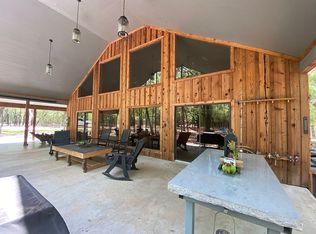 1356 Sandrock Trl, Whitney, TX 76692