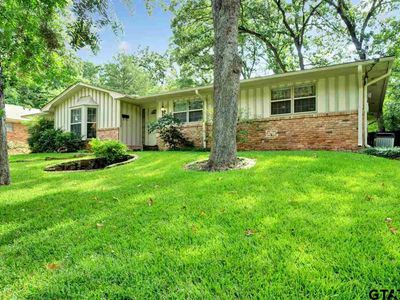 3116 S Cameron Ave, Tyler, TX, 75701
